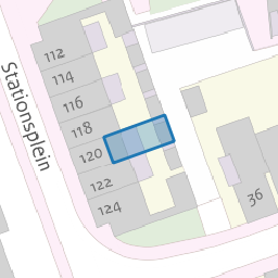 Perceel CUI00-C-5556