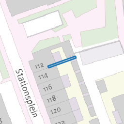 Perceel CUI00-C-5560