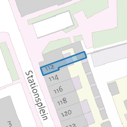 Perceel CUI00-C-5561