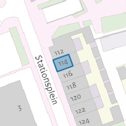 Perceel CUI00-C-5562