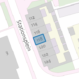 Perceel CUI00-C-5564