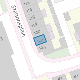 Perceel CUI00-C-5566