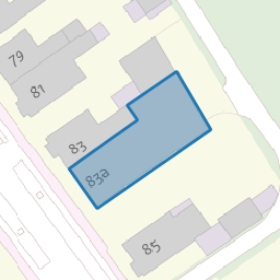 Perceel CUI00-C-5569