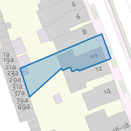 Perceel CUI00-C-5570