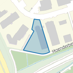 Perceel CUI00-C-5574