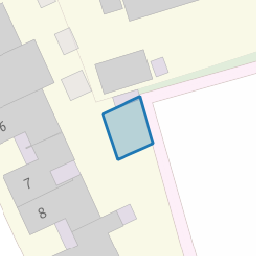 Perceel CUI00-C-5580