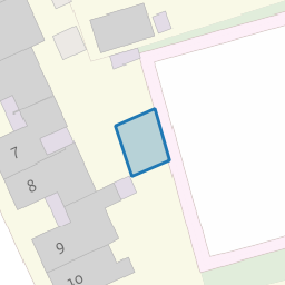 Perceel CUI00-C-5581