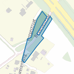 Perceel CUI00-C-5592