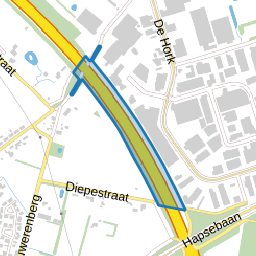 Perceel CUI00-C-5593