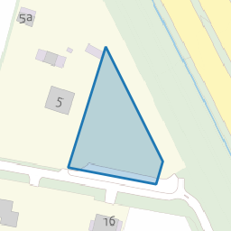 Perceel CUI00-C-5594