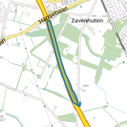 Perceel CUI00-C-5603