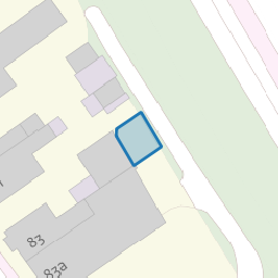 Perceel CUI00-C-5606