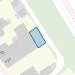 Perceel CUI00-C-5607