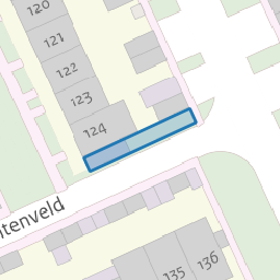 Perceel CUI00-C-5615