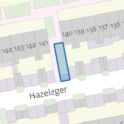 Perceel CUI00-C-5632