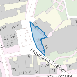 Perceel CUI00-C-5641