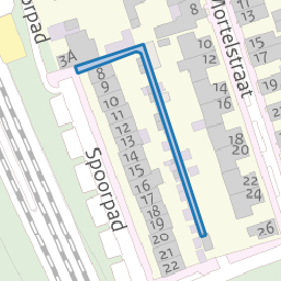 Perceel CUI00-C-5643