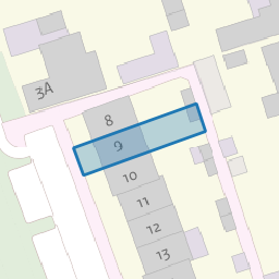 Perceel CUI00-C-5645