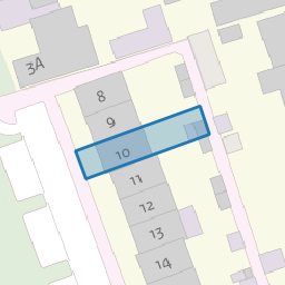 Perceel CUI00-C-5646