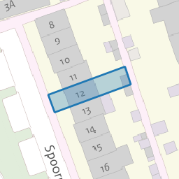 Perceel CUI00-C-5648