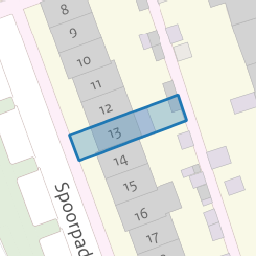 Perceel CUI00-C-5649