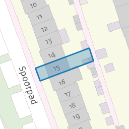 Perceel CUI00-C-5651