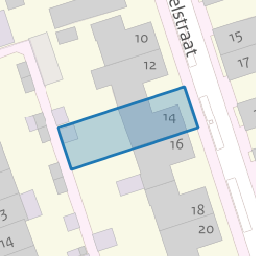 Perceel CUI00-C-5664