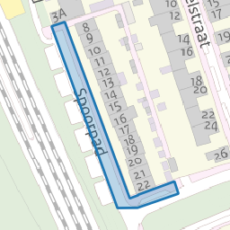 Perceel CUI00-C-5668