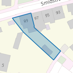 Perceel CUI00-C-5685