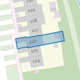 Perceel CUI00-C-5688