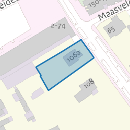 Perceel CUI00-C-5693