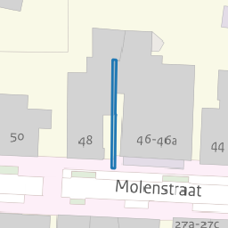 Perceel CUI00-C-5700