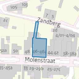 Perceel CUI00-C-5701