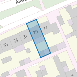 Perceel CUI00-C-5707