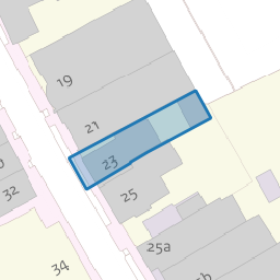 Perceel CUI00-C-5709