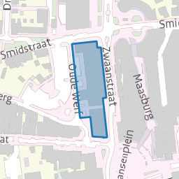 Perceel CUI00-C-5711