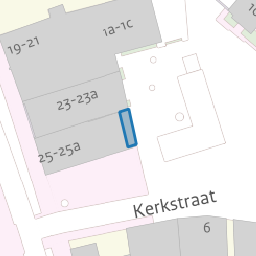 Perceel CUI00-C-5720