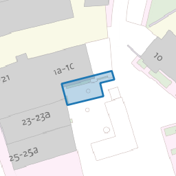 Perceel CUI00-C-5723