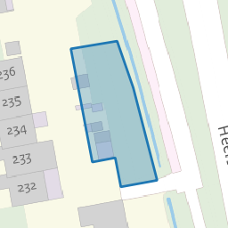 Perceel CUI00-C-5732