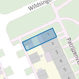 Perceel CUI00-C-5733