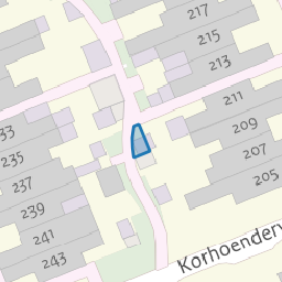 Perceel CUI00-C-5737