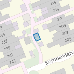 Perceel CUI00-C-5738