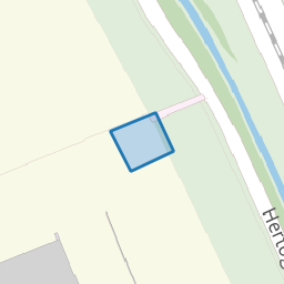 Perceel CUI00-C-5740