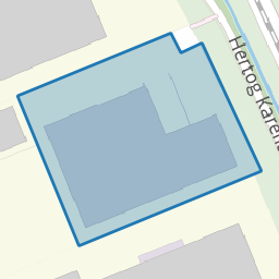 Perceel CUI00-C-5741