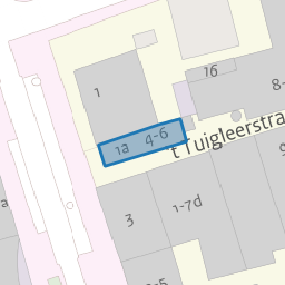 Perceel CUI00-C-5742