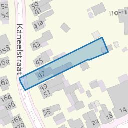 Perceel CUI00-C-5745