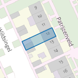 Perceel CUI00-C-5746