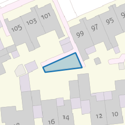 Perceel CUI00-C-5759