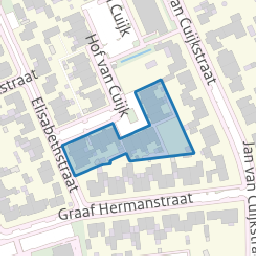 Perceel CUI00-C-5760