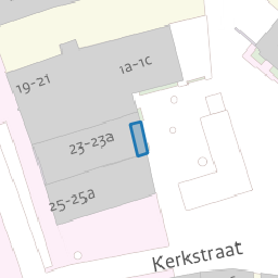 Perceel CUI00-C-5761